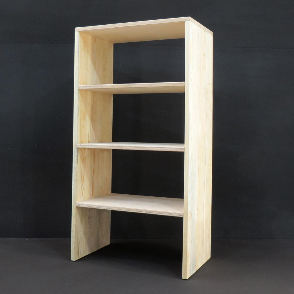 Етажерка розбірна "Чорлі" бланже Миколаїв - фото 3