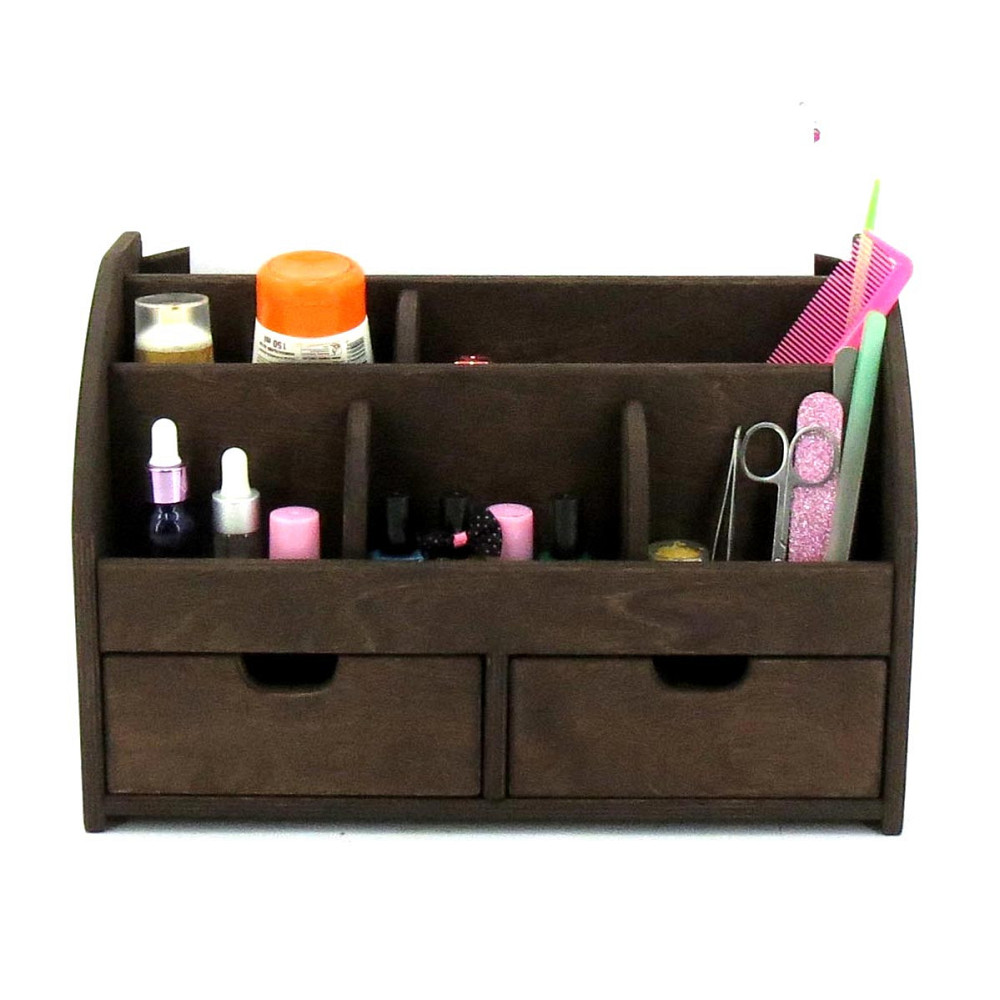 Органайзер для косметики 