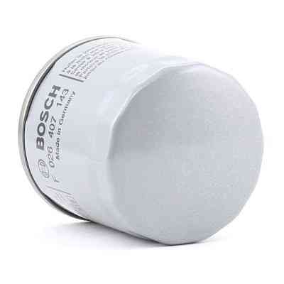 Фільтр масляний Bosch F 026 407 143 Вінниця