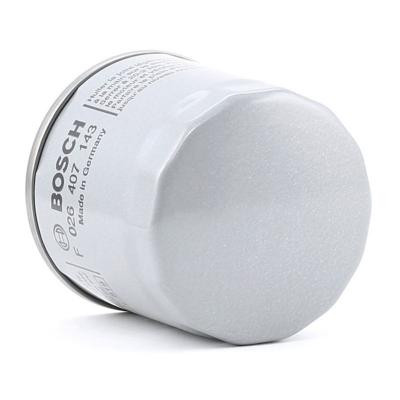 Фільтр масляний Bosch F 026 407 143 Вінниця - фото 3