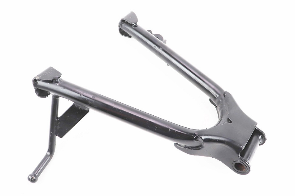 Підніжка центральна стоянкова Київ - фото 2