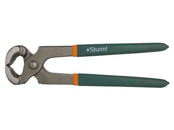 Кліщі 200 мм Sturm 1035-01-200 (зчитувати опис) Рівне