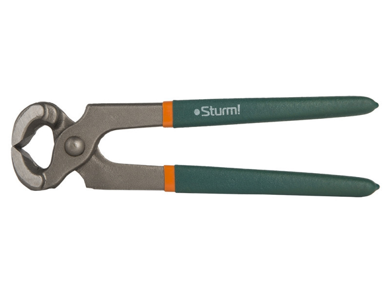 Кліщі 200 мм Sturm 1035-01-200 (зчитувати опис) Рівне - фото 2