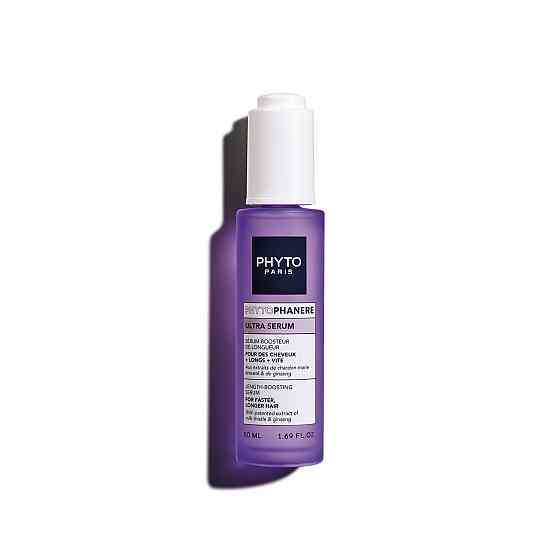 Фіто Фітофанер Ультра сироватка Phyto Phytophanere Serum 50 мл Дніпро