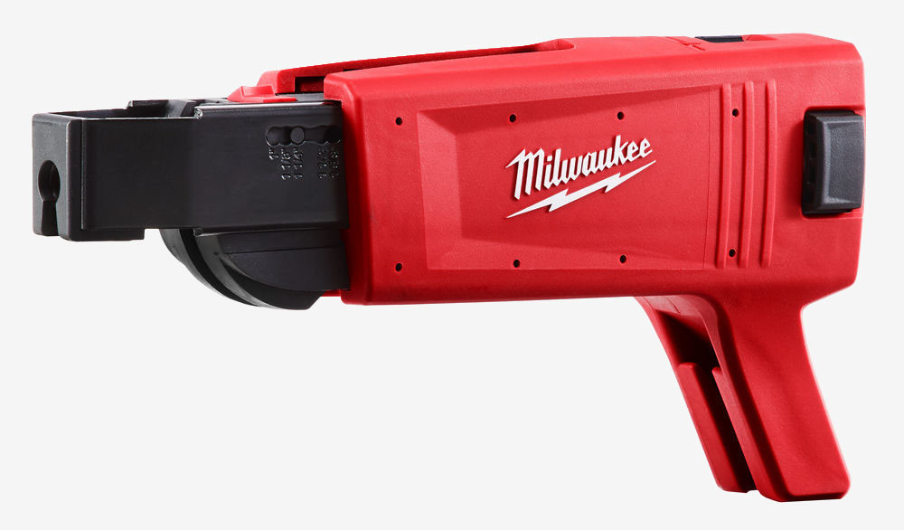Насадка-магазин MILWAUKEE CA55 для саморізів у стрічці Одеса - фото 2