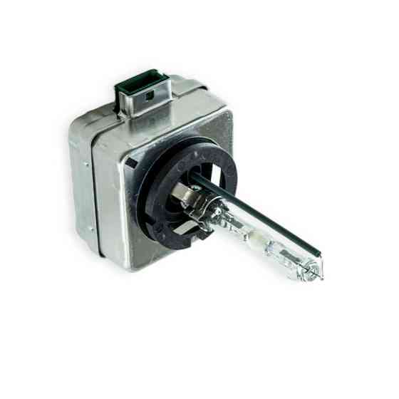 Автолампа ксеноновая D3S 12V 35W OSRAM 66340 Мукачево