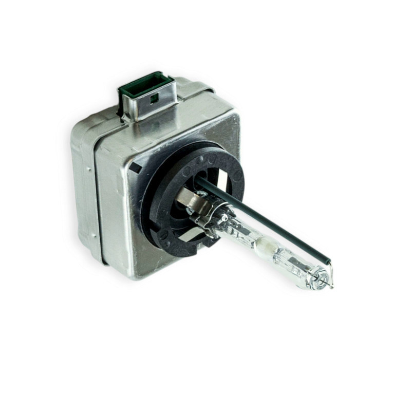 Автолампа ксеноновая D3S 12V 35W OSRAM 66340 Мукачево - изображение 1