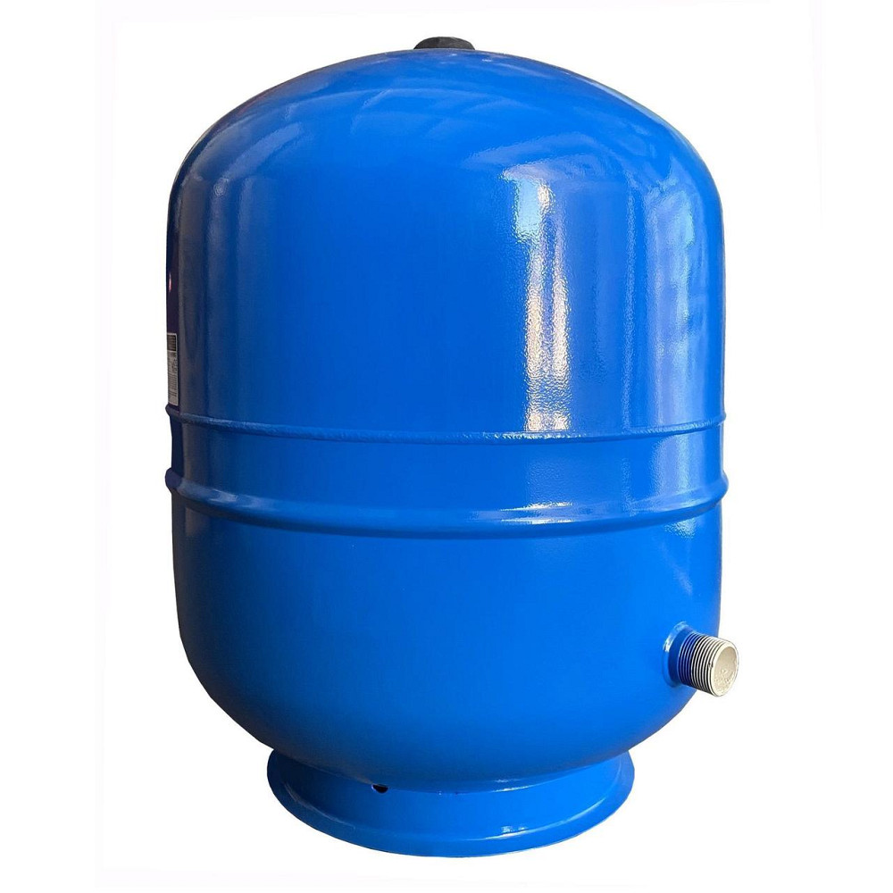 Гідроакумулятор з фіксованою мембраною 105 л ZILMET HYDRO-pro 10bar ( 11A0010500 ) (000012739) Київ - фото 2