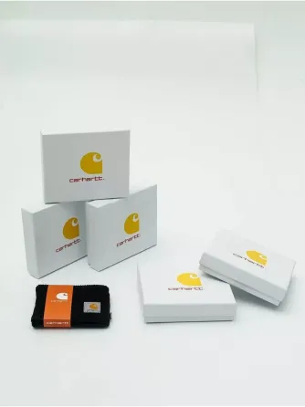 Гаманець Carhartt вільвет синій Запоріжжя