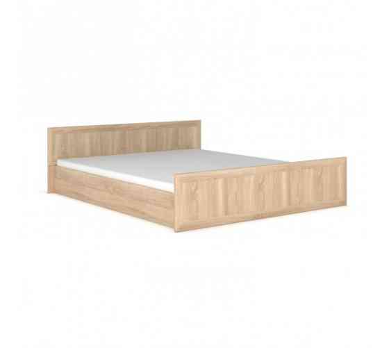 Кровать ламель 1600 (без ламелей) Соната Львов