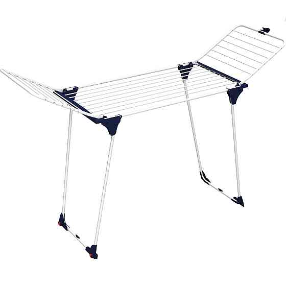 Сушарка для білизни підлогова Gimi Genio (157187) Київ