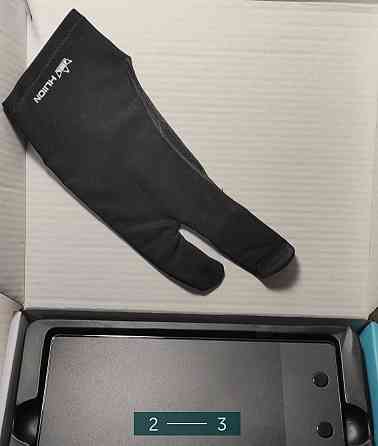 Графический Планшет. Киев