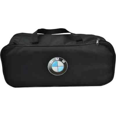 Сумка-органайзер Poputchik BMW (03-131-1Д) Вінниця