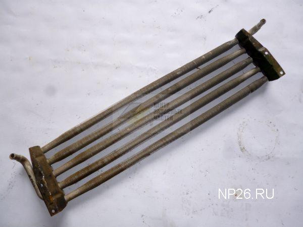 Радіатор масляний ЗІЛ-130. 130-1013008 Харків - фото 1