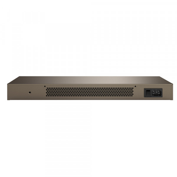 Комутатор TENDA TEG1024G 24port 10/100/1000/BaseT rackmount 19