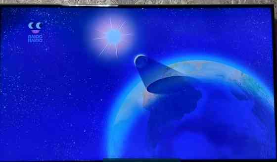 Телевізор Samsung UE 50H6400 AWXXH Харків