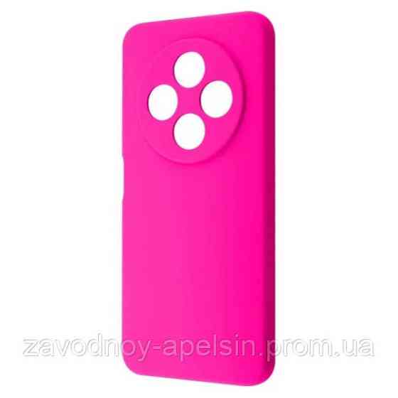 Xiaomi Poco C75 Силіконовий чохол Мікрофібра (яскравий) Одеса