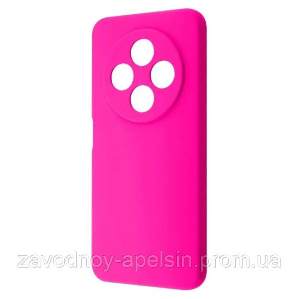 Xiaomi Poco C75 Силіконовий чохол Мікрофібра (яскравий) Одеса - фото 1