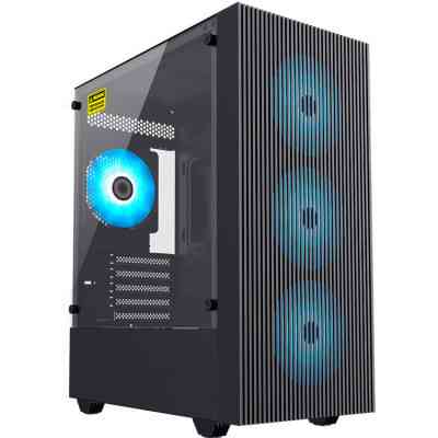 Корпус Gamemax Edge Вінниця