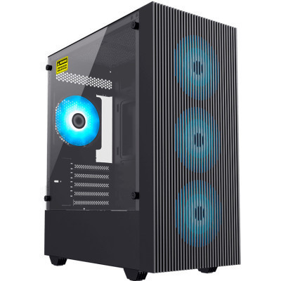 Корпус Gamemax Edge Винница - изображение 1