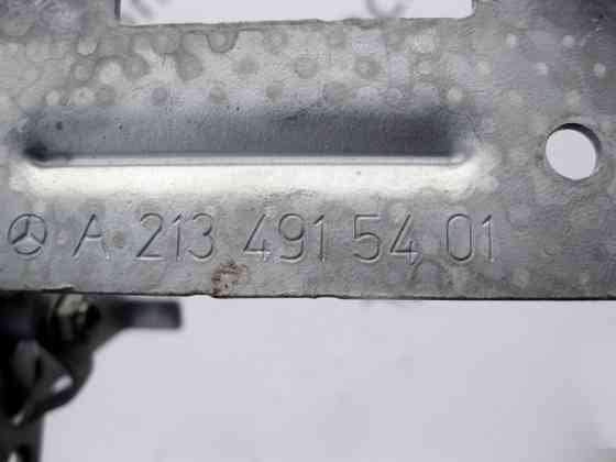 Mercedes-Benz  A2054900004 Кронштейн датчика тиску фільтра сажі C-Class W205 E-Class W213 C238 CLS C257 Одеса