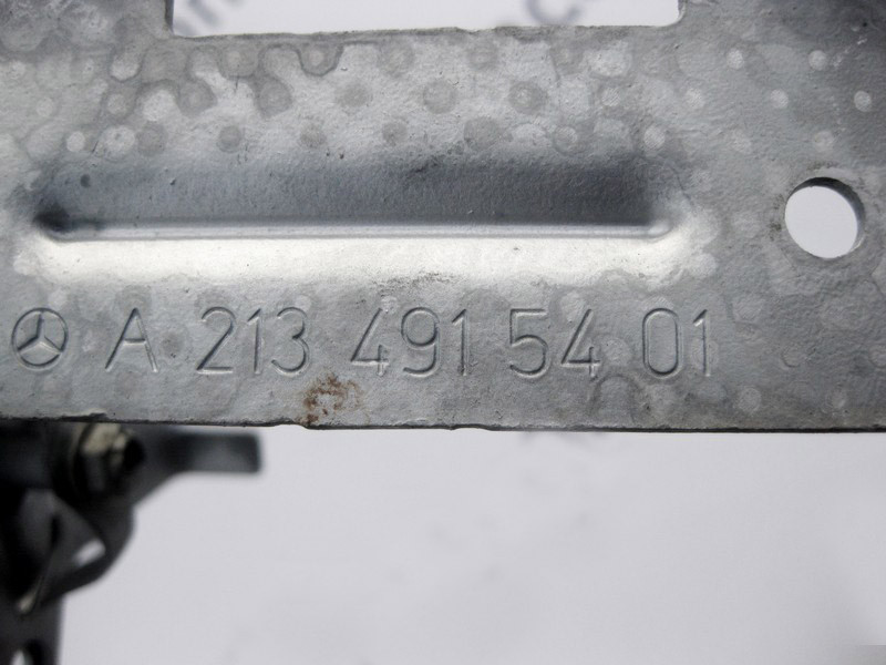 Mercedes-Benz  A2054900004 Кронштейн датчика тиску фільтра сажі C-Class W205 E-Class W213 C238 CLS C257 Одеса - фото 4