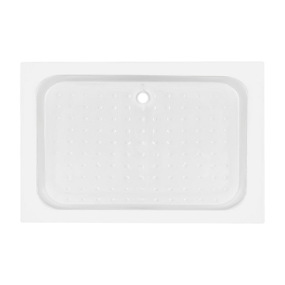 Душова кабіна Lidz Wawel SC120x80.SAT.LOW.FR, скло Frost 5 мм + Lidz Душовий піддон KAPIELKA ST120x80х14 Київ - фото 9