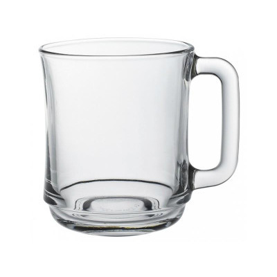 Чашка Duralex Lys 310 мл (4018AR06) Винница - изображение 1