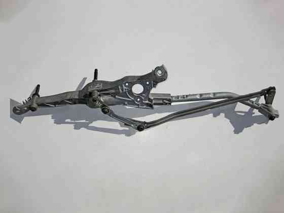 Mercedes-Benz  A2128201240 Трапеція двірників - механізм склоочисника без двигуна E-Class W212 Одеса