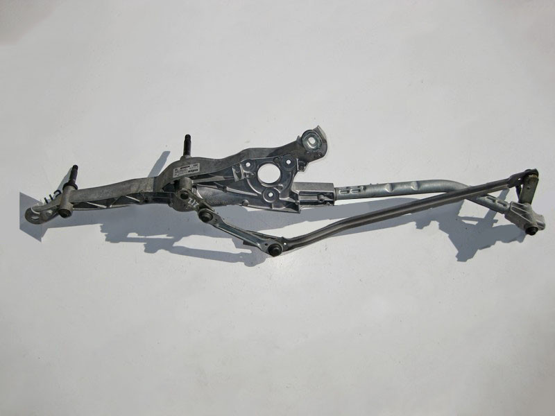 Mercedes-Benz  A2128201240 Трапеція двірників - механізм склоочисника без двигуна E-Class W212 Одеса - фото 2