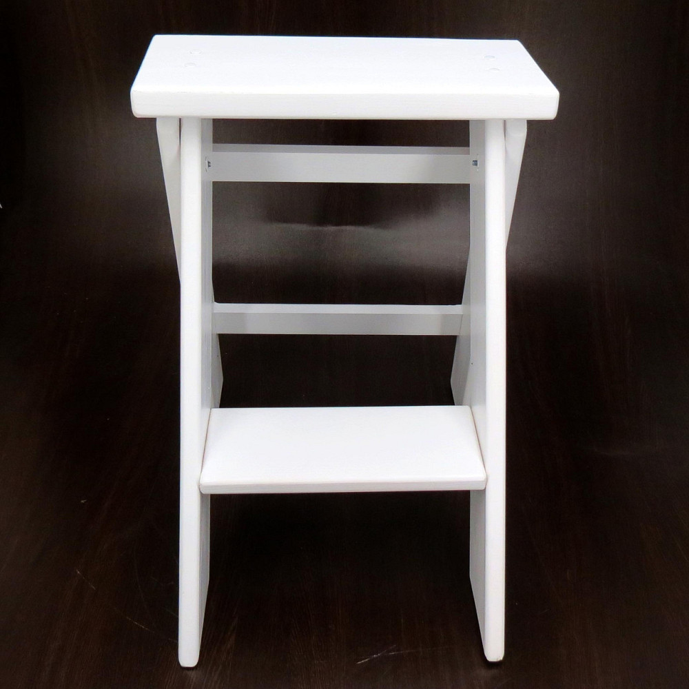 Лавка-сходинка "Соларі" зефір Миколаїв - фото 2