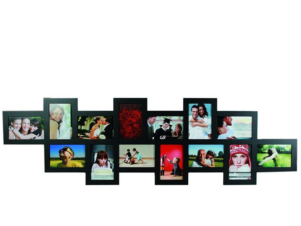 Фоторамка "Асиметрія" на 14 знімків Рівне - фото 1