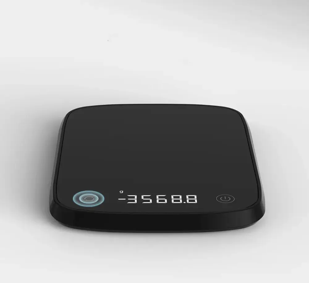 Акумуляторні кухонні ваги Xiaomi Duka ATuMan ES2 до 5 кг Чернівці - фото 3