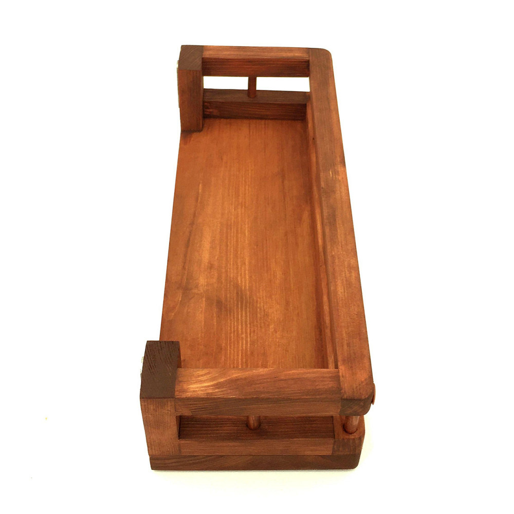 Полка настенная, настольная 