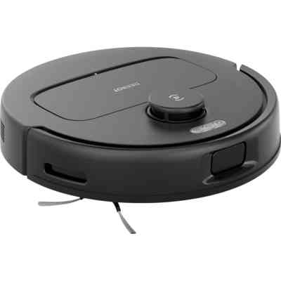 Пылесос Ecovacs DEEBOT N20E PLUS BL (YDLX11-3 BLACK) Винница