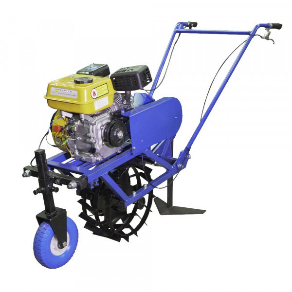 Монокультиватор (КУ23) Харьков - изображение 7