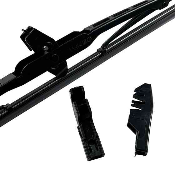 Щетка 380 мм (15') дворников Мукачево