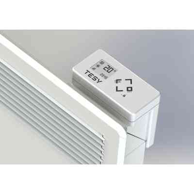 Обогреватель Tesy Конвектор TESY CN 051 150 EI CLOUD W + колісна платформа (305739 + колісна платформа) Винница