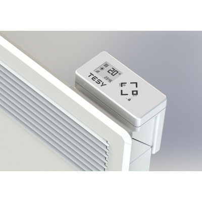 Обогреватель Tesy Конвектор TESY CN 051 150 EI CLOUD W + колісна платформа (305739 + колісна платформа) Винница - изображение 4