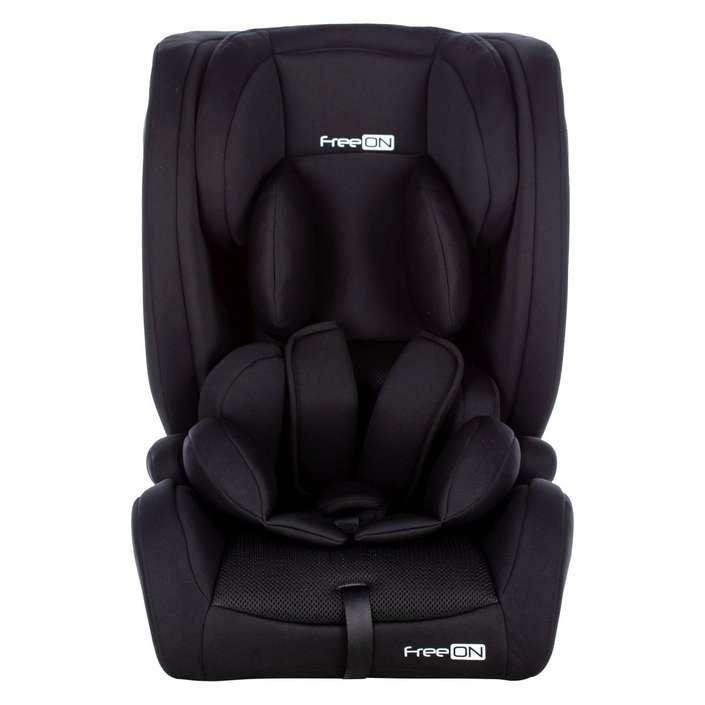 Автокрісло FreeON Modus, i-size 76-150 см, black Киев - изображение 2