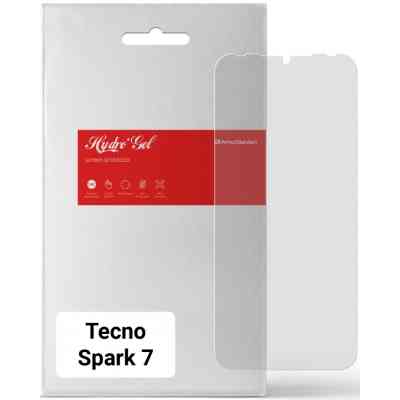 Плівка захисна Armorstandart Matte Tecno Spark 7 (ARM66042) Вінниця