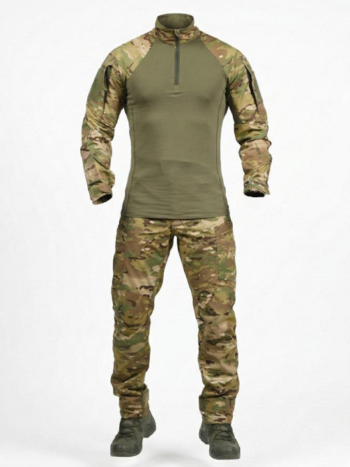 Тактичний Костюм LEGION мультикам РМ7258 Одеса - фото 11