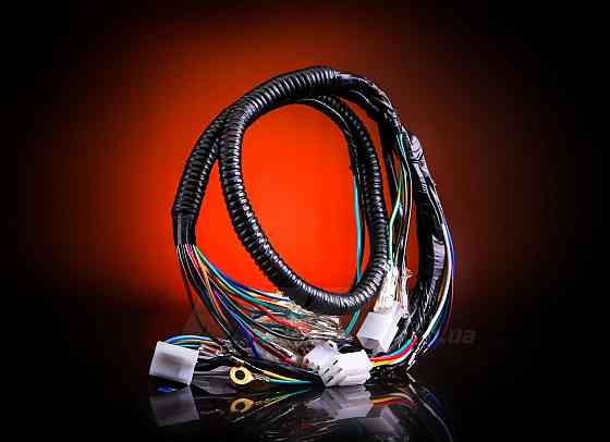 Проведення Alpha EVO-2 Київ