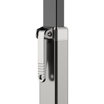 Беговая дорожка Kingsmith Walkingpad&Treadmill R2 Black (TRR2FB) Винница - изображение 9