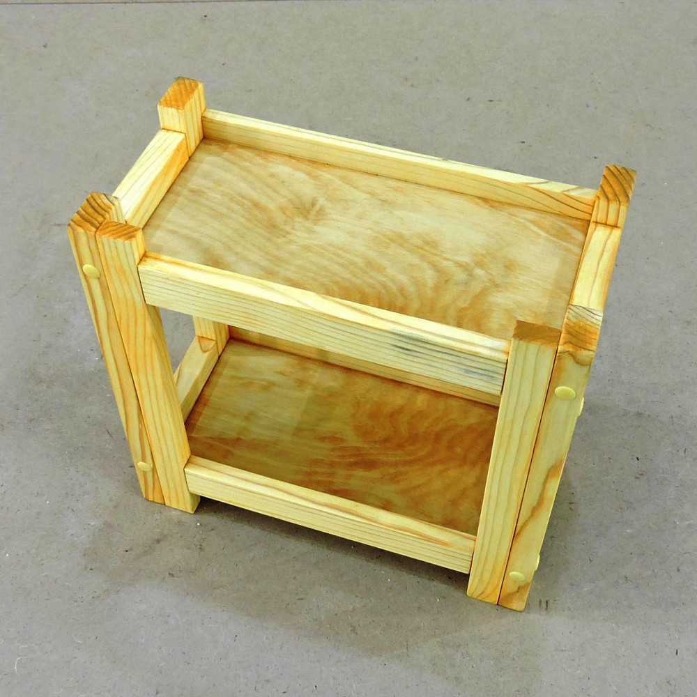 Органайзер для косметики 