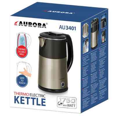 Электрочайник Aurora AU3401 Винница