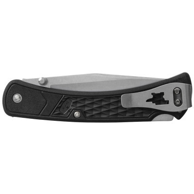 Нож Buck "110 Slim Select" Black (110BKS1) Винница - изображение 2