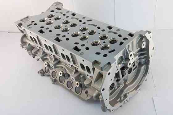 Головка блока GP Renault Master 2,3dCi M9T (908526) Київ