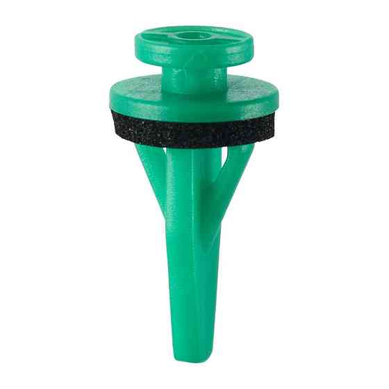 Клипса  андапки, накладка дверь Mazda  KD53-50-M38 Киев