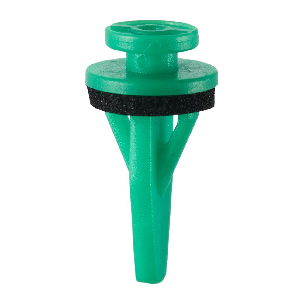 Кліпса андапки, накладка двері Mazda KD53-50-M38 Київ - фото 1